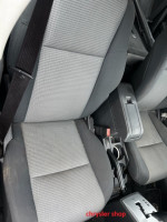 látková pravá přední sedačka - ORIGINÁLNÍ DÍL